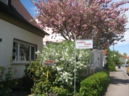Foto: Gartenzimmer